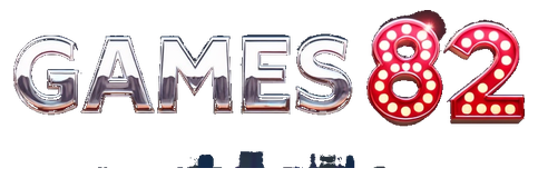 games 82 logo